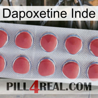 Dapoxetine India 18